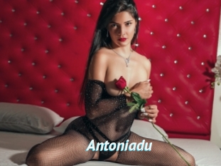 Antoniadu