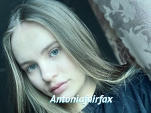 Antoniafairfax