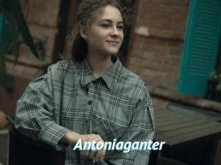 Antoniaganter