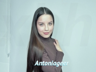 Antoniageer