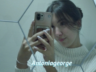 Antoniageorge