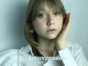 Antoniagoulder