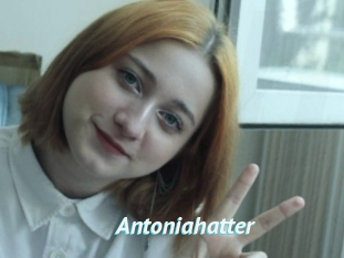 Antoniahatter