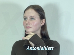 Antoniahiett