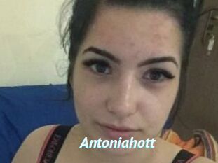 Antoniahott