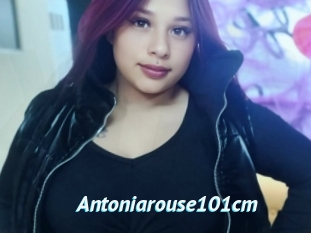 Antoniarouse101cm