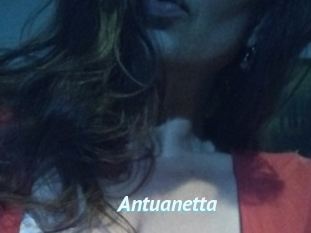 Antuanetta