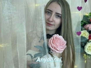 Anyalinni