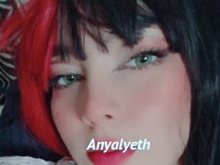 Anyalyeth