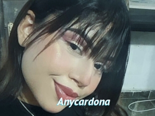 Anycardona