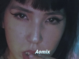 Aomix