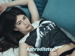 Aphroditetea