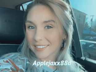 Applejaxx88d