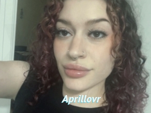 Aprillovr