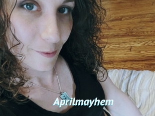 Aprilmayhem