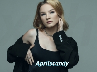 Aprilscandy