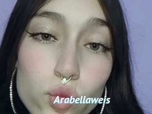 Arabellaweis