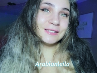 Arabianleila