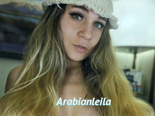 Arabianleila