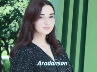 Aradanson