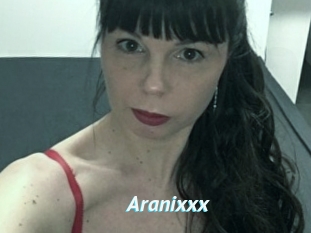 Aranixxx