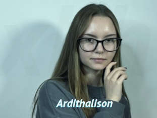 Ardithalison