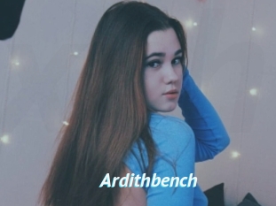 Ardithbench