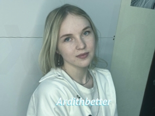 Ardithbetter