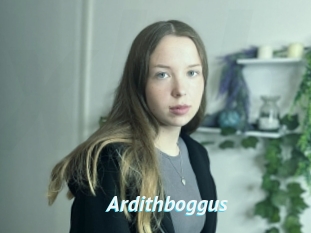 Ardithboggus