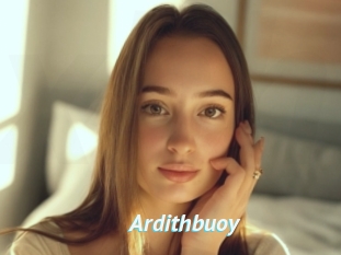 Ardithbuoy