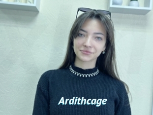 Ardithcage