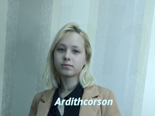 Ardithcorson