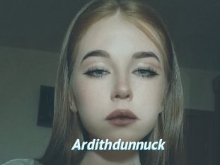 Ardithdunnuck