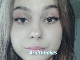 Ardithhakes