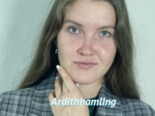 Ardithhamling