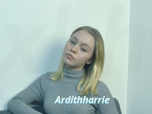 Ardithharrie