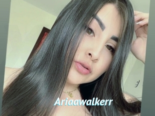 Ariaawalkerr