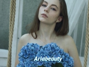 Ariabeauty