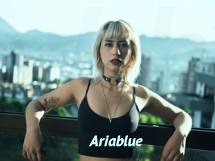 Ariablue