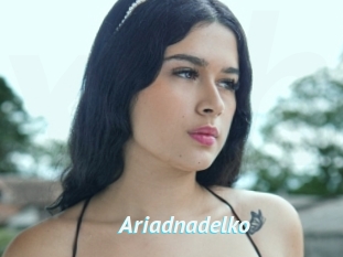 Ariadnadelko