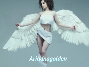 Ariadnagolden