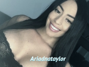 Ariadnataylor