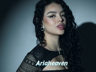 Ariaheaven