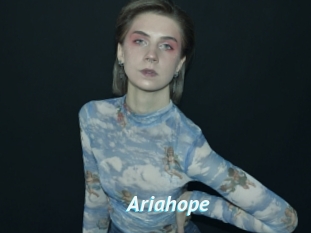 Ariahope