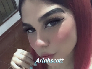 Ariahscott