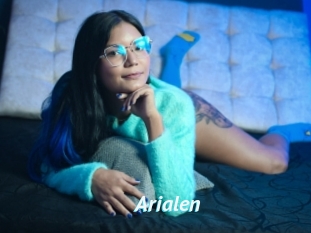 Arialen