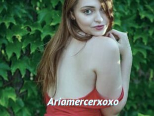 Ariamercerxoxo