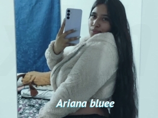 Ariana_bluee