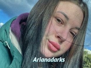 Arianadarks