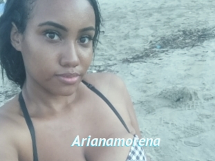 Arianamorena